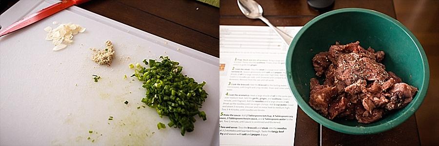  The step by step instructions could not be easier to follow! 