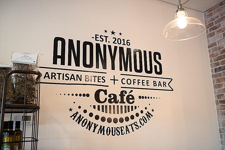  This Greek, husband and wife team have opened up the cutest space, featuring delicious coffees, lattes, and cappuccinos. They also have a small menu as well. 